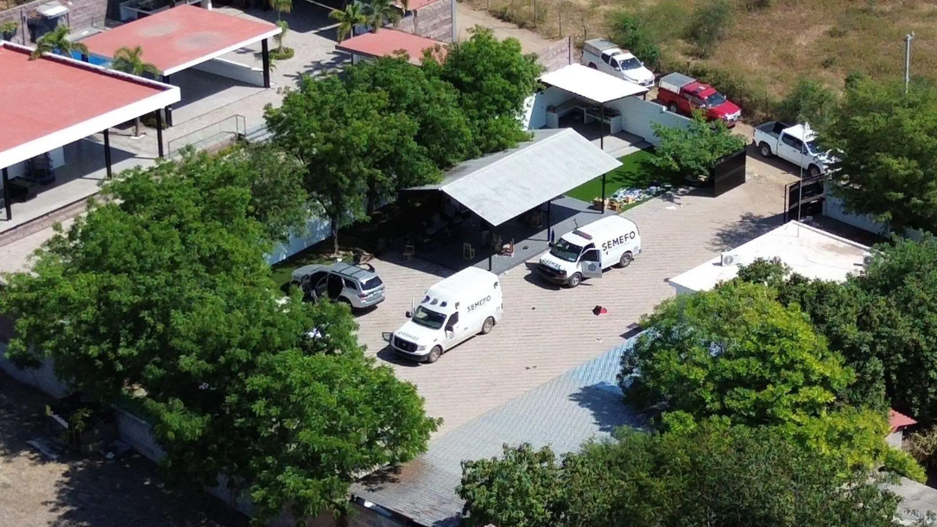 Balacera Culiacan_detencion El Max